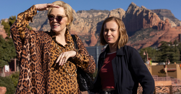 2 de maio: “Hacks” (temporada 3), HBO Max