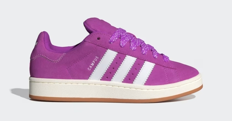 Campus 00s Shoes (120€)