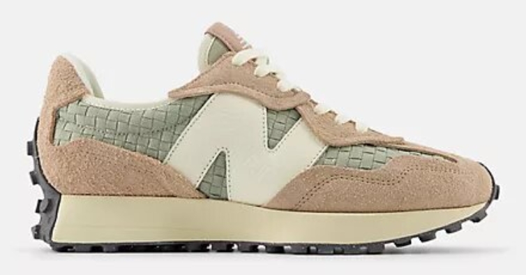 327 (91€)