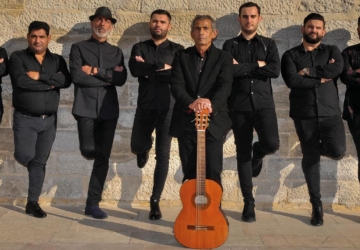 Gypsy Kings regressam ao Casino Estoril em maio