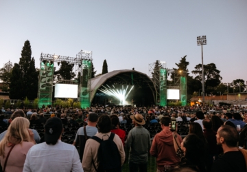 Ageas Cool Jazz 2025 vai ter mais uma localização e mais artistas nacionais