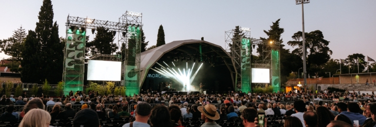Ageas Cool Jazz 2025 vai ter mais uma localização e mais artistas nacionais