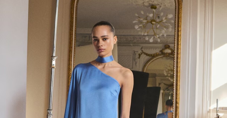 Vestido Mango (200€)
