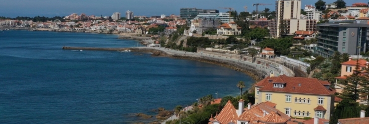 Sol volta a brilhar em Cascais e os termómetros vão chegar aos 25 graus esta semana