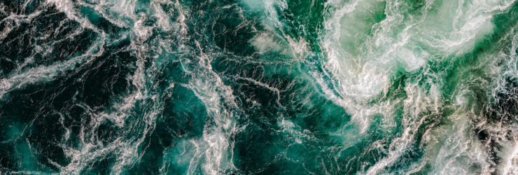 Nova exposição no Estoril é uma homenagem de 3 artistas aos mares e oceanos