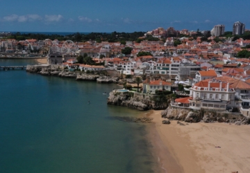 12 atividades para aproveitar o fim de semana em Cascais (sem gastar um euro)