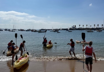 15 atividades à borla que poderá fazer este fim de semana em Cascais