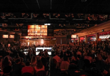 Este mês, há 5 artistas e 20 noites de concertos gratuitos no Casino Estoril